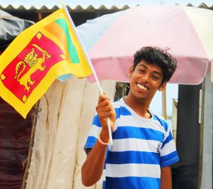 Why Sri Lanka’s Minorities Voted for a Sinhalese Party