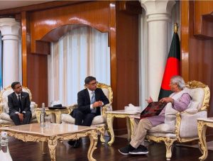 Bangladesh-India Relations at Stake: The Way Forward