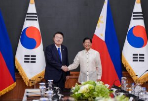 The Philippines’ Stakes in South Korea’s Political Chaos