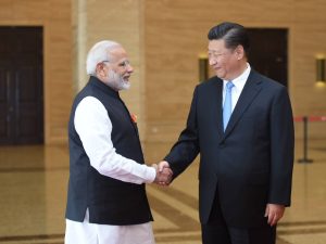 China-India Border Détente Unlikely to Reduce Turbulence in Bilateral Relations