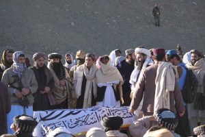 Is the Haqqani Network Parting Ways With the Taliban Regime?