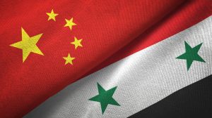 Syria Is Not One of China&#8217;s Strategic Priorities 