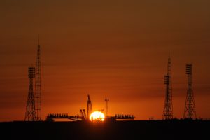 Space Oddity: At 70, is the Baikonur Cosmodrome Nearing Retirement?