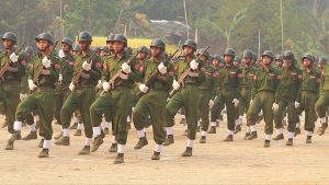 Five Factors That Catapulted Arakan Army to Unprecedented Success Against the Myanmar Military