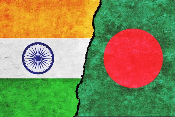 Image for article BangladeshIndia Relations Caught in a Downward Spiral