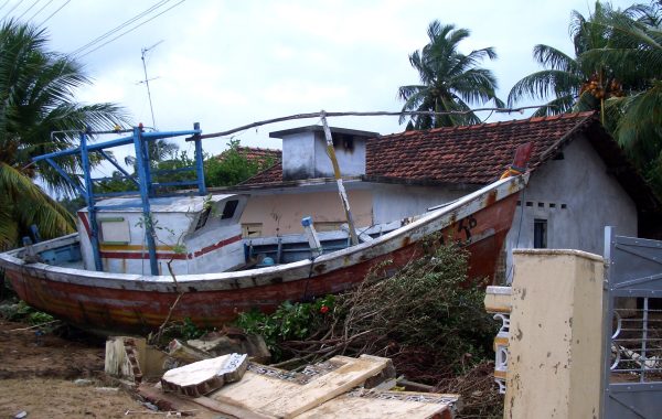 20th Anniversary of Indian Ocean Tsunami: Is Sri Lanka Prepared for Another Natural Disaster?