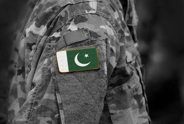 Pakistani army condemns those who attacked its installations – The Diplomat