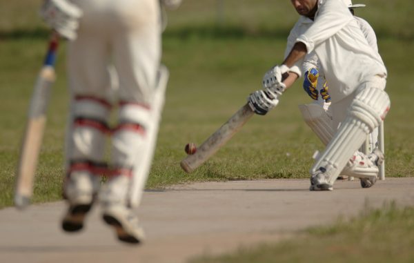 Indian Australians, Cricket, and Urban Planning