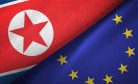 The EU Is Following the US North Korea Playbook – But Should It Be? 