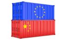 European Business Confronts China Head On