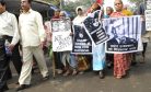 Justice Eludes India’s Bhopal Gas Tragedy Survivors