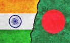 Bangladesh-India Relations Caught in a Downward Spiral