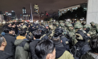 Yoon Accused of Trying to Arrest Key Political Leaders During Martial Law