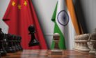 China-India Disengagement Deal: A Two-level Game