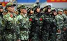 Can China Ever Weed out Corruption in Its Military?