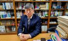 South Korean Constitutional Law Expert Breaks Down the Legal Questions Facing Yoon Suk-yeol