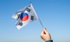 In South Korea, Democracy and Human Rights Prevail 