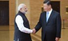 China-India Border Détente Unlikely to Reduce Turbulence in Bilateral Relations