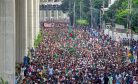 From Revolution to Reform: The Rise of a Youth-Led Political Party in Bangladesh