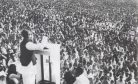 Bangladesh’s Bid to Rewrite History