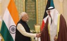 The Evolving Strategic Partnership Between India and Kuwait