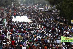 The Forgotten Opposition: Bangladesh’s Left in the Shadow of Major Parties