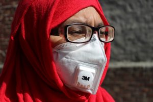 How Lahore’s Smog Crisis Endangers Women’s Health and Fertility