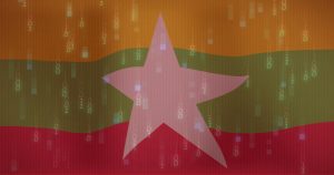 Myanmar Military Junta Enacts Repressive New Cybersecurity Bill