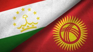 Leftover Shell Explodes in Kyrgyz Village