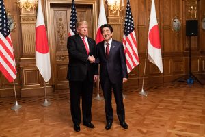 Trump 2.0 and Japanese Firms: Assault, Acclimation, and Adaptation