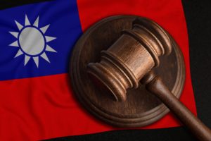 Taiwan’s Constitutional Crisis Threatens Its Democracy