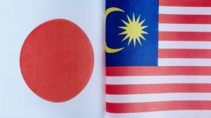 Japan, Malaysia Pledge to Strengthen Economic, Security Ties