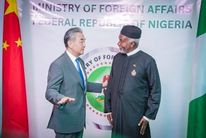 Wang Yi’s First African Tour After FOCAC9 Sets the Tone for Africa-China Relations in 2025