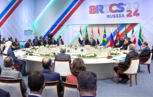 The Challenges for BRICS in 2025 Under the Brazilian Presidency