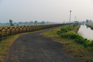 Why India’s Fence Along its Bangladesh Border Riles Dhaka