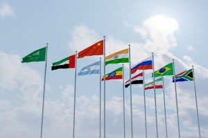 What BRICS Membership Means For Indonesia’s Foreign Policy