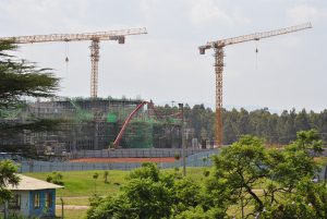 China&#8217;s Stadium Diplomacy in Africa, Pt. 1: The Talanta Sports Stadium in Nairobi