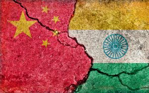 China’s Lesson for India on Weaponized Interdependence