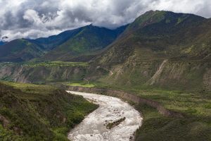 Y Nithiyanandam on the Risks of China&#8217;s Ambitious Yarlung Tsangpo Project