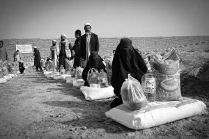 Taliban at the Helm: Afghanistan&#8217;s Foreign Aid Crisis 