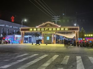 Ruili on Edge: A Chinese Border City Loses Its Mojo