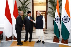 Challenges Ahead for India-Indonesia Cooperation