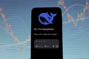 China’s DeepSeek Is America’s AI Sputnik Moment 