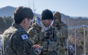 Beyond the Korean Peninsula: How the South Korea-US Alliance Can Contribute to Regional Security