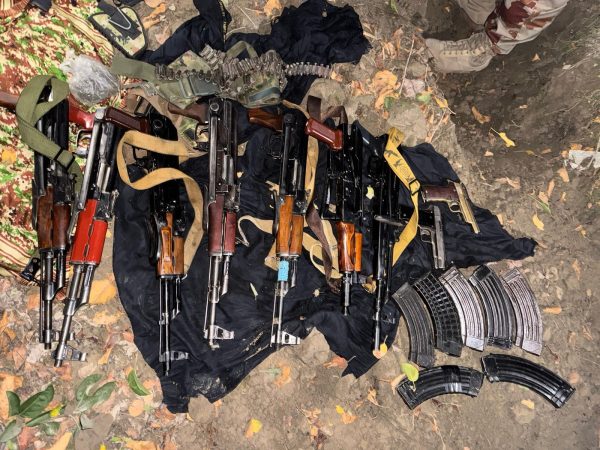 Fractures and Realignments Among Pakistan’s Jihadist Groups