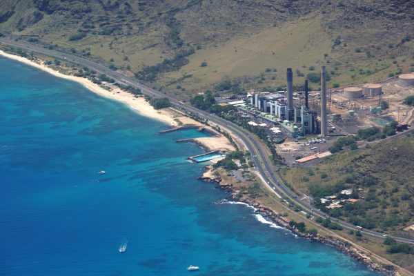 Hawai’i’s Role in the US Indo-Pacific Energy Security Dilemma