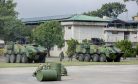 To Strengthen Defense, Taiwan Must Revamp Its Military Procurement 