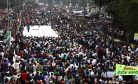 The Forgotten Opposition: Bangladesh’s Left in the Shadow of Major Parties