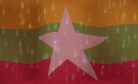 Myanmar Military Junta Enacts Repressive New Cybersecurity Bill