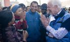 Jimmy Carter’s Nepal Connection